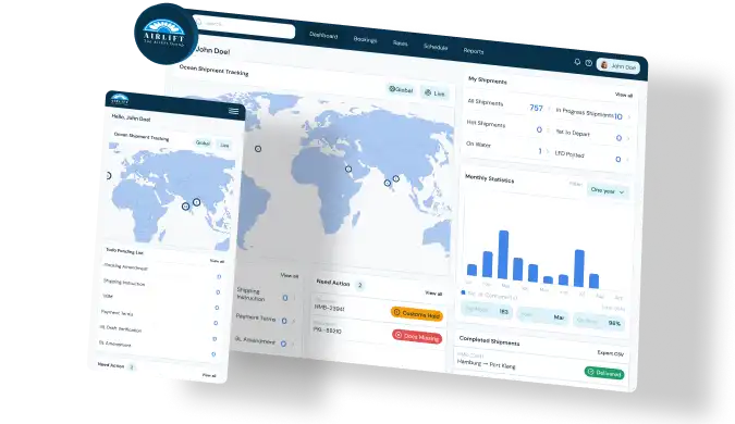 Home Page airlift platform image 1 Home Page airlift platform image 1