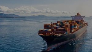 Full Container Load (FCL)