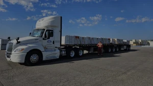 Flatbeds & Open-Top Moves